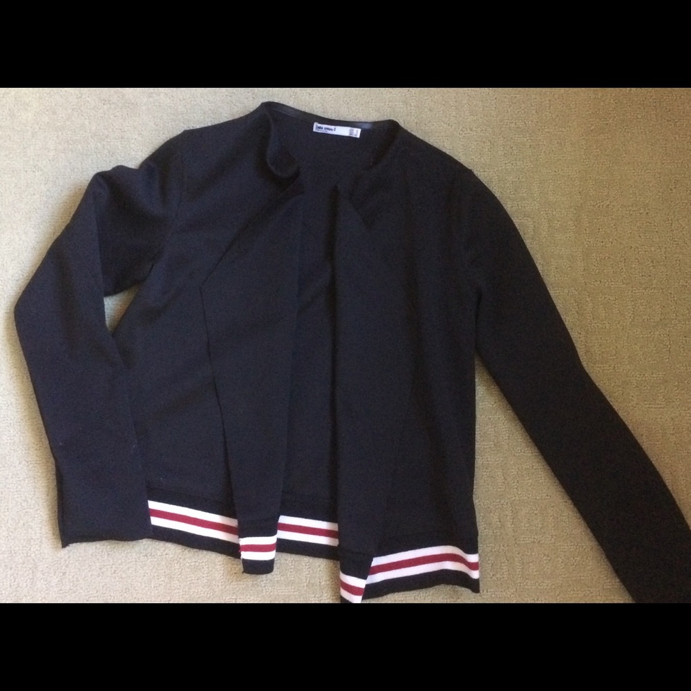 Bebe retro-style, jacket